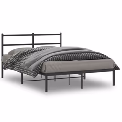VidaXL 355365 bed frame
