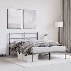 VidaXL 355365 bed frame - Additional view 4