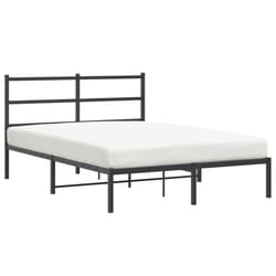 VidaXL 355366 bed frame