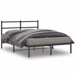 VidaXL 355366 bed frame
