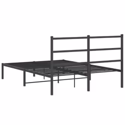 VidaXL 355366 bed frame - Additional view 7