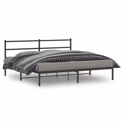 VidaXL 355367 bed frame
