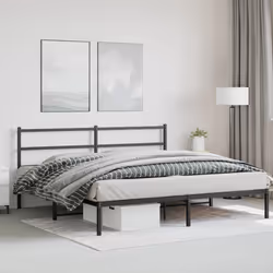 VidaXL 355367 bed frame