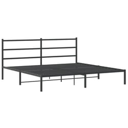 VidaXL 355369 bed frame
