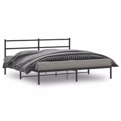 VidaXL 355369 bed frame