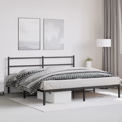 VidaXL 355369 bed frame