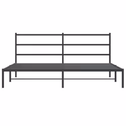 VidaXL 355369 bed frame - Additional view 4