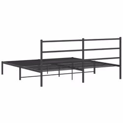 VidaXL 355369 bed frame - Additional view 6
