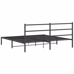 VidaXL 355371 bed frame - Additional view 6