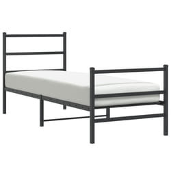 VidaXL 355373 bed frame
