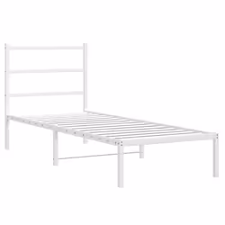 VidaXL 355404 bed frame - Additional view 3