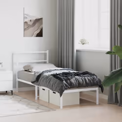 VidaXL 355413 bed frame - Additional view 4