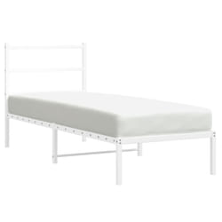 VidaXL 355416 bed frame