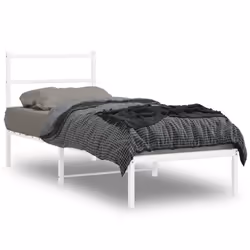 VidaXL 355416 bed frame