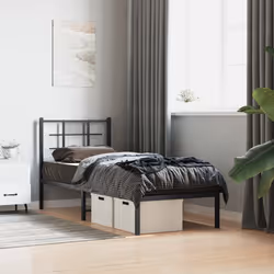 VidaXL 355552 bed frame