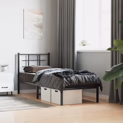 VidaXL 355553 bed frame
