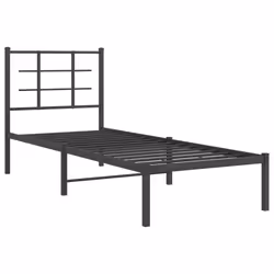 VidaXL 355553 bed frame