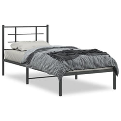 VidaXL 355554 bed frame