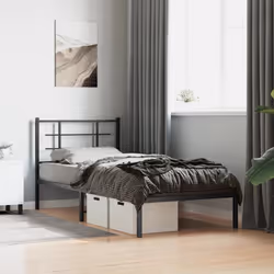 VidaXL 355554 bed frame
