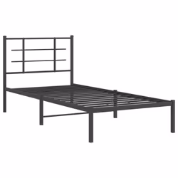 VidaXL 355554 bed frame