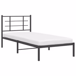 VidaXL 355554 bed frame - Additional view 4