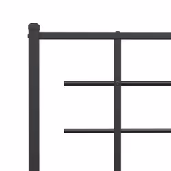 VidaXL 355554 bed frame - Additional view 8