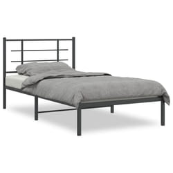 VidaXL 355555 bed frame