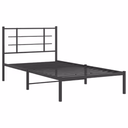 VidaXL 355555 bed frame