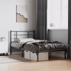 VidaXL 355556 bed frame
