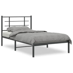 VidaXL 355558 bed frame