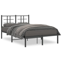 VidaXL 355559 bed frame