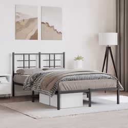 VidaXL 355559 bed frame