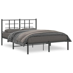 VidaXL 355560 bed frame