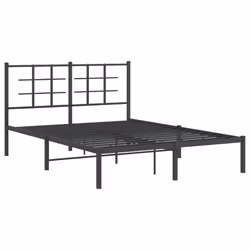 VidaXL 355560 bed frame