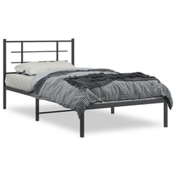 VidaXL 355565 bed frame