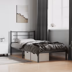 VidaXL 355565 bed frame