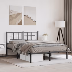 VidaXL 355567 bed frame