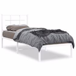 VidaXL 355600, White, 800 mm, 196 cm, 900 mm, 750 x 1900 mm, 26 cm