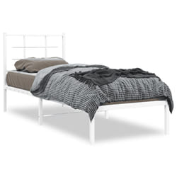 VidaXL 355600 bed frame