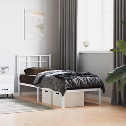 VidaXL 355601 bed frame