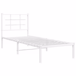 VidaXL 355601 bed frame