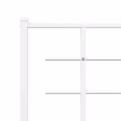 VidaXL 355601 bed frame - Additional view 8