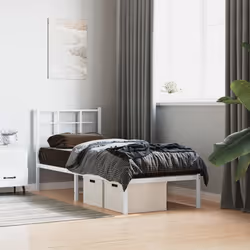 VidaXL 355602 bed frame - Additional view 2