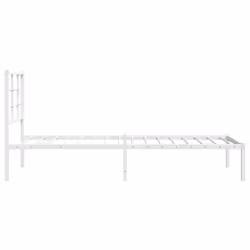 VidaXL 355602 bed frame - Additional view 6