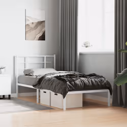 VidaXL 355603 bed frame - Additional view 2