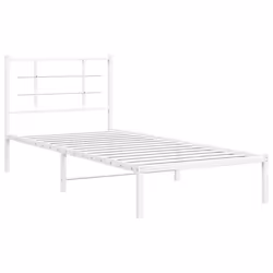 VidaXL 355603 bed frame - Additional view 3