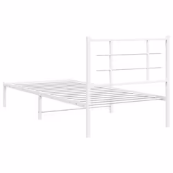 VidaXL 355603 bed frame - Additional view 7