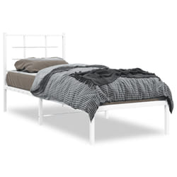 VidaXL 355616 bed frame