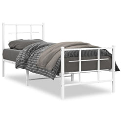 VidaXL 355618 bed frame