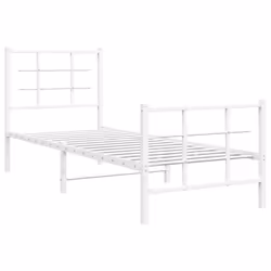 VidaXL 355618 bed frame
